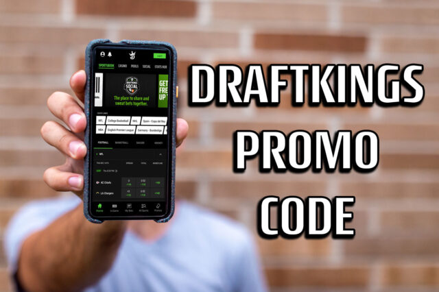 DraftKings promo code