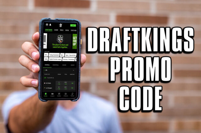 draftkings promo code