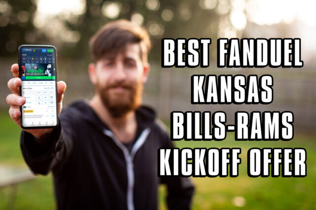 fanduel kansas promo code