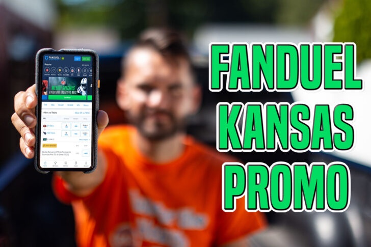 fanduel kansas promo