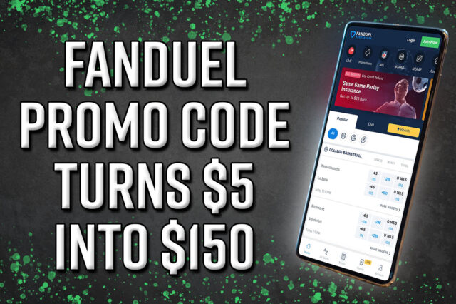 fanduel promo code