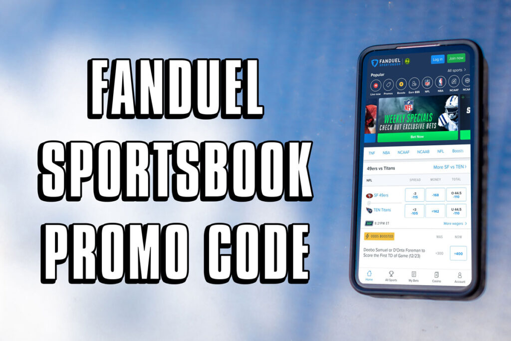 FanDuel Kansas Promo Code