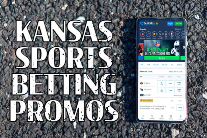 kansas sports betting promos