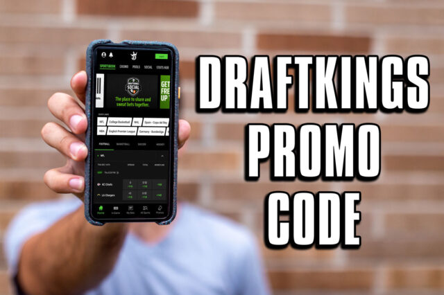 DraftKings promo code