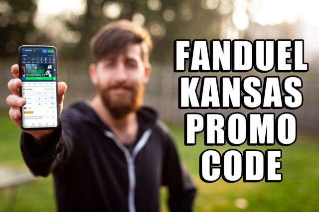 FanDuel Kansas promo code