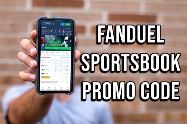 fanduel promo codes