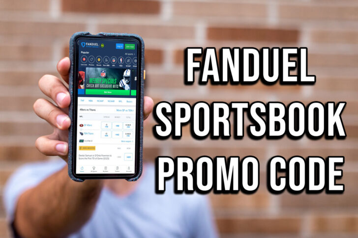 fanduel promo codes