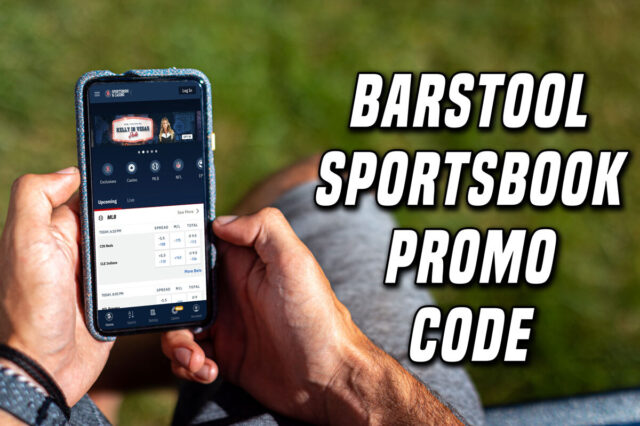 barstool sportsbook promo code