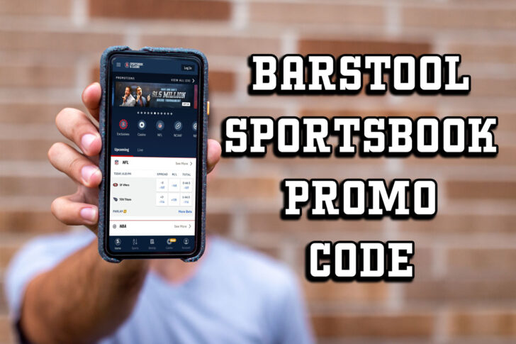 Barstool Sportsbook promo code