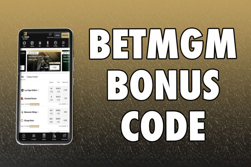 betmgm bonus code nuggets timberwolves nba