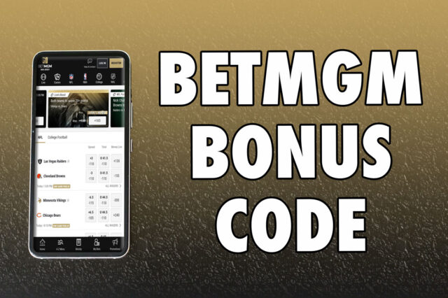 betmgm bonus code nuggets timberwolves nba