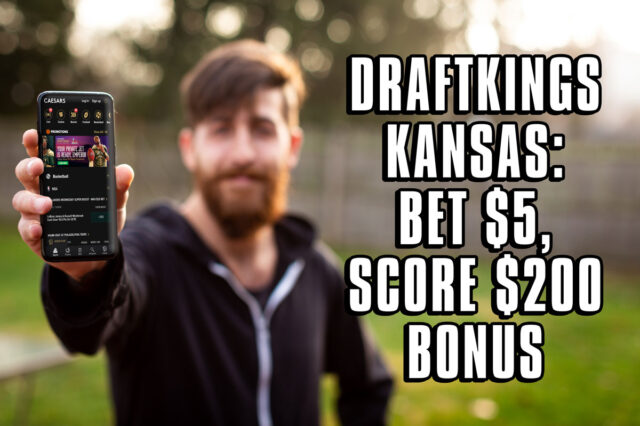 draftkings kansas