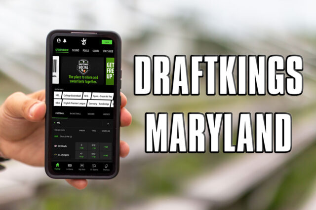 DraftKings Maryland