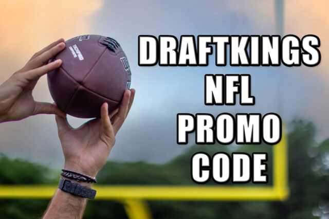 draftkings nfl promo code