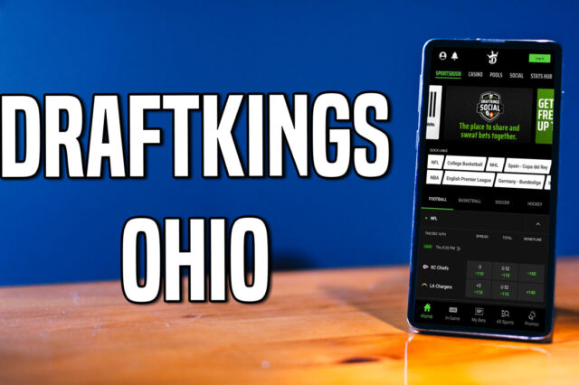 draftkings ohio