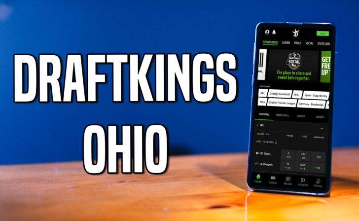 draftkings ohio