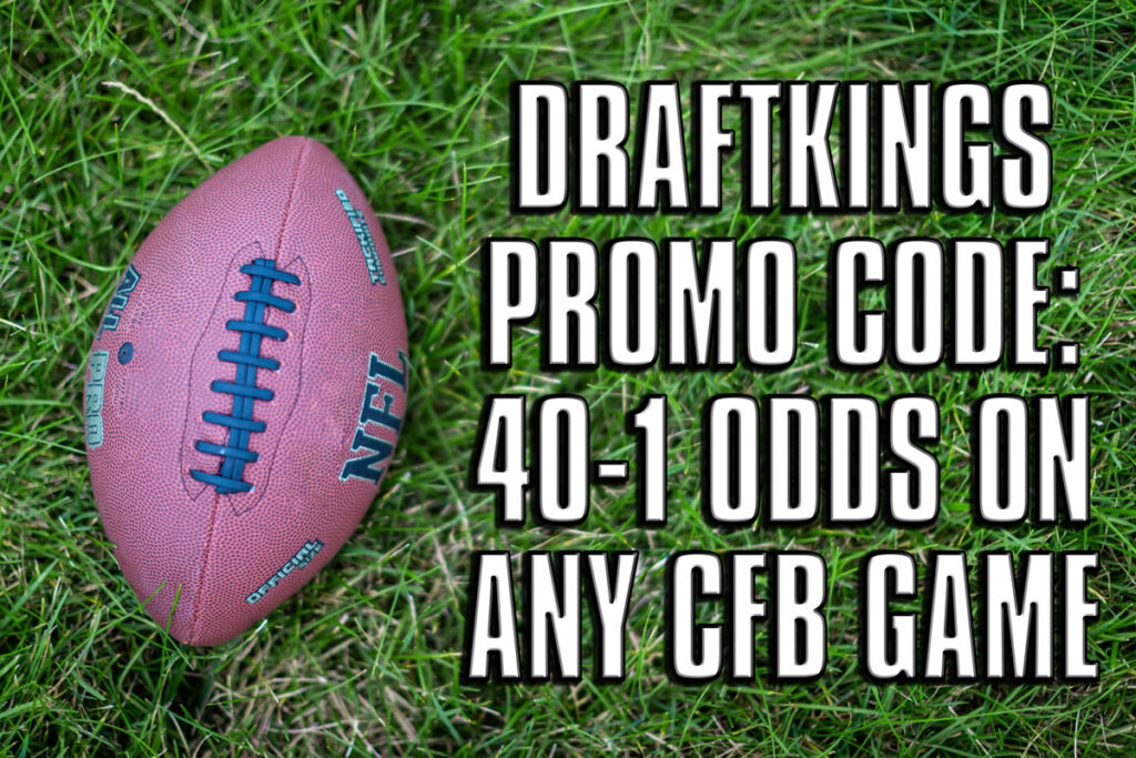 draftkings promo code