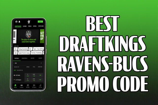 draftkings promo code