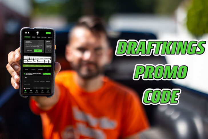 DraftKings promo code