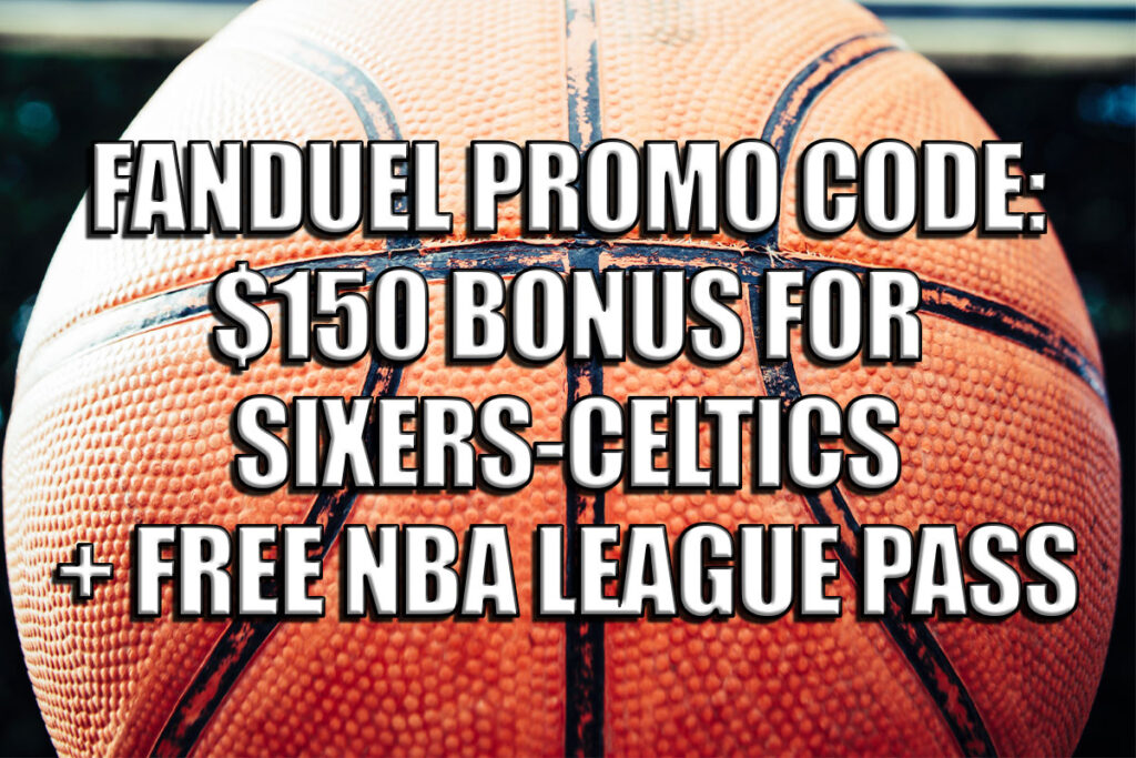 fanduel promo code