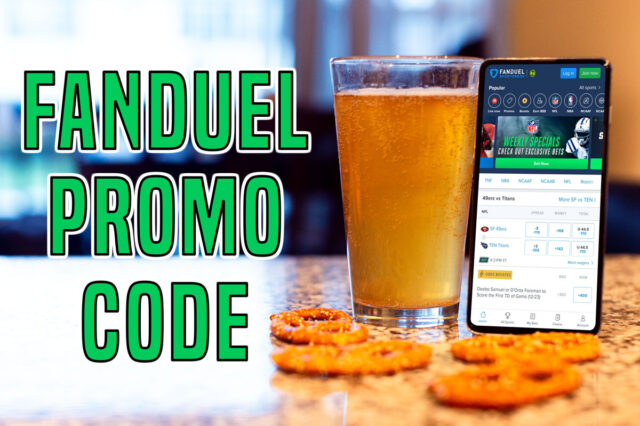 fanduel promo code