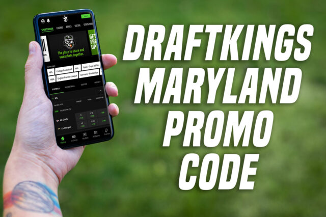 draftkings maryland promo code