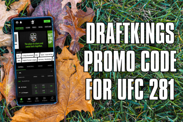 DraftKings promo code