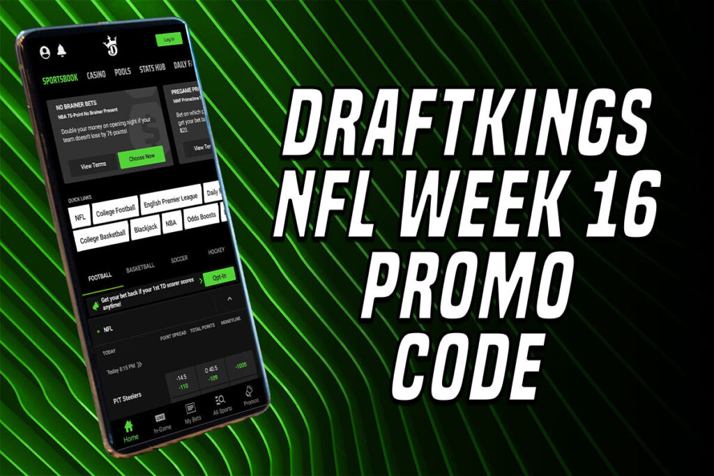 DraftKings Promo Code