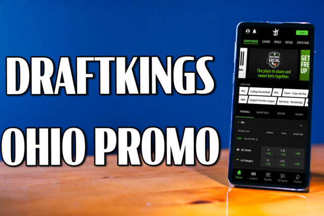 DraftKings Ohio Promo