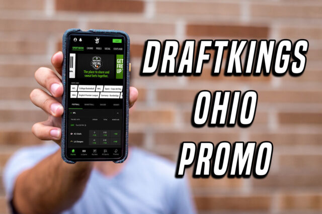 draftkings ohio promo