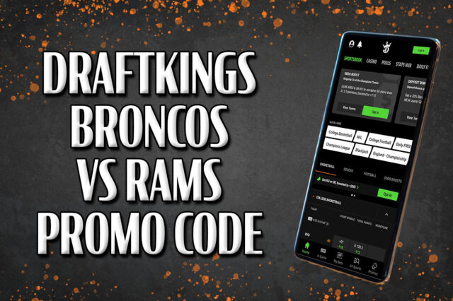 draftkings promo code