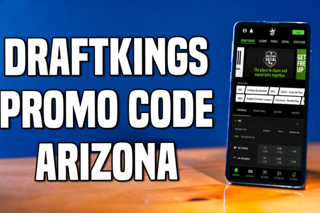 draftkings promo code arizona