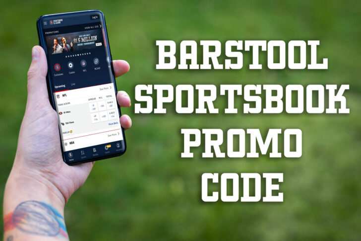 Barstool Sportsbook Promo Code