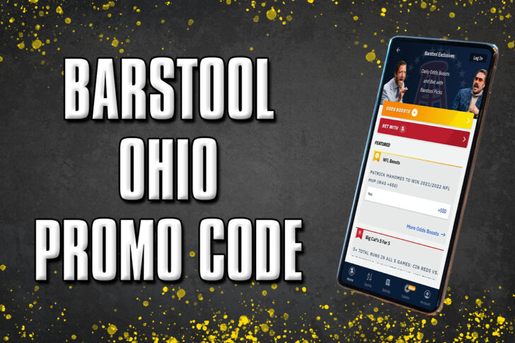 barstool ohio promo code