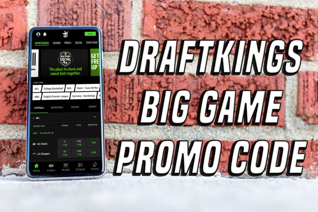 draftkings super bowl promo