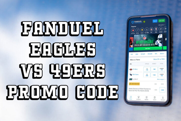 fanduel promo code