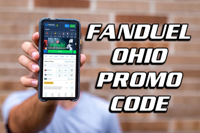 FanDuel Ohio Promo Code