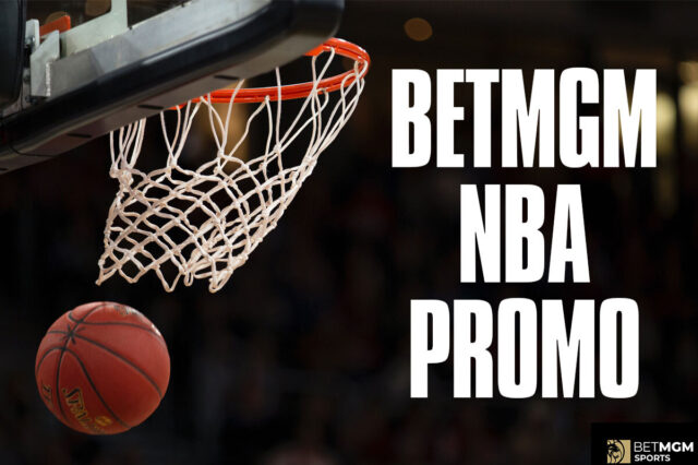 betmgm nba promo