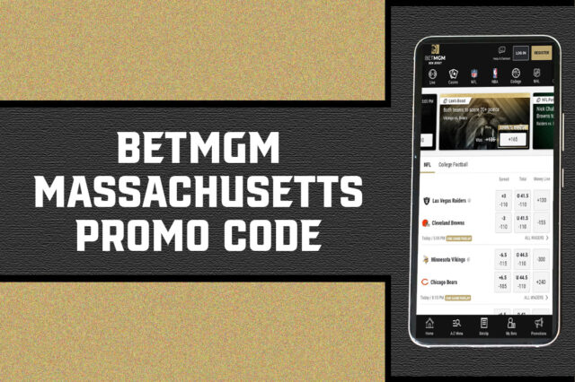 betmgm massachusetts promo code