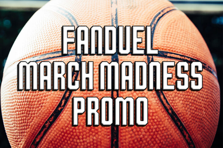 fanduel elite eight promo code