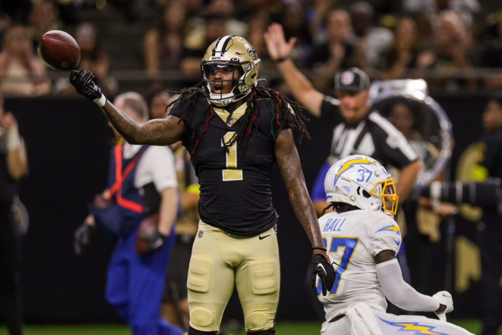 NFL: Los Angeles Chargers at New Orleans Saints