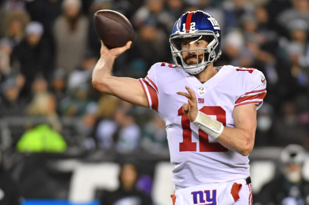 NFL: New York Giants at Philadelphia Eagles