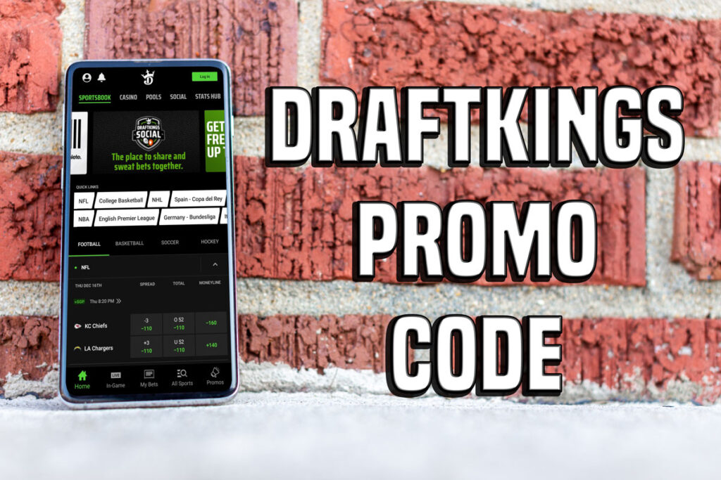 DraftKings colorado promo code