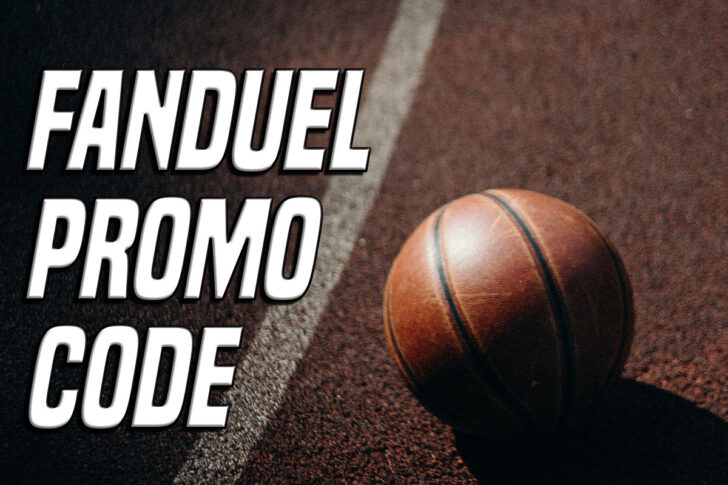 FanDuel promo code