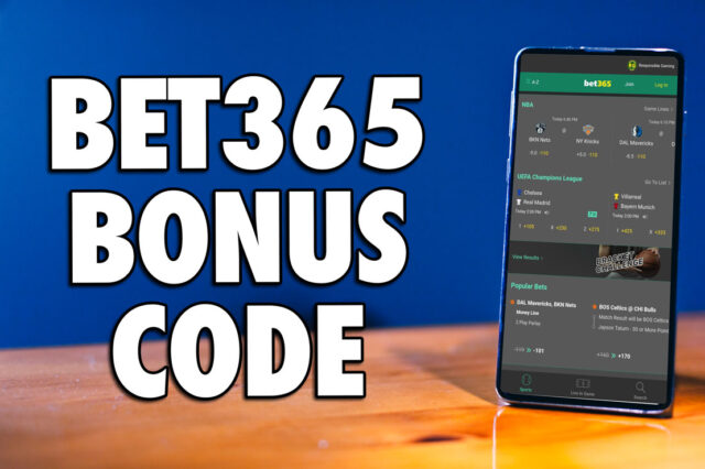 bet365 bonus code nba nuggets