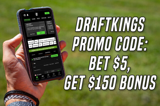 draftkings promo code