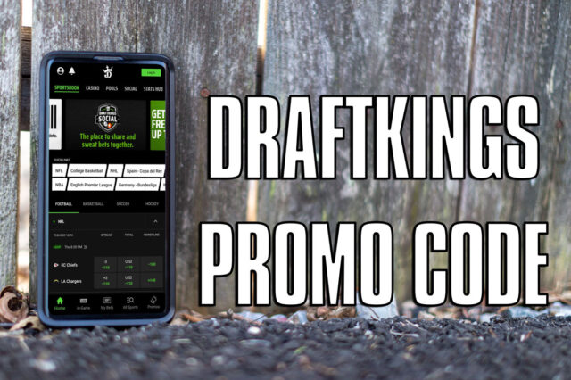 draftkings promo code