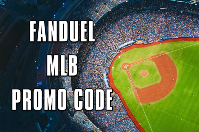 fanduel mlb promo code