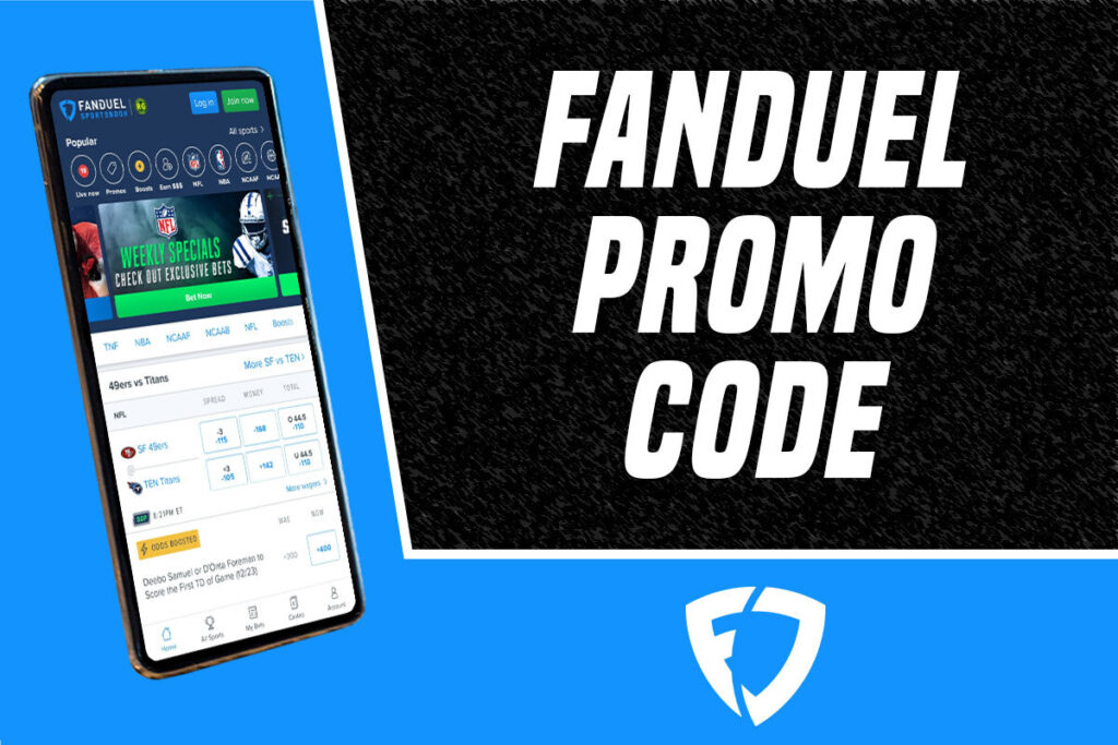 fanduel north carolina promo