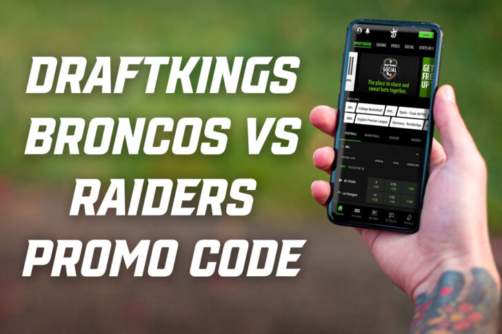 DraftKings promo code